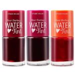 تینت لب اتود هاوس Etude House مدل Water Tint حجم 9.5 ميل