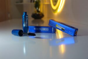 ریمل حجم دهنده بیگ لش بل ۱۵ میل | BELL Big Lash Volume Mascara 15 ML