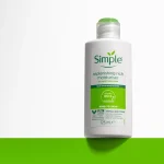 کرم آبرسان و مرطوب کننده مدل لایت سیمپل۱۲۵میل| Simple Kind to Skin Hydrating Light Moisturiser 125 ml