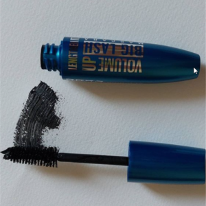 ریمل حجم دهنده بیگ لش بل ۱۵ میل | BELL Big Lash Volume Mascara 15 ML