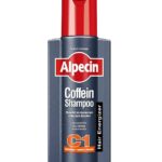 شامپو آلپسین سی وان کافئین دار و ضد ریزش Alpecin Caffeine Shampoo C1