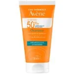 ضدآفتاب اون Avene SPF50+ حجم 50 میل | پوست نرمال و مختلط چرب AVÈNE Sun Fluid SPF50+ Normal to Combination Skin 50ml