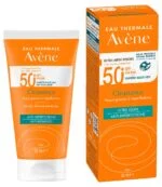 ضدآفتاب اون Avene SPF50+ حجم 50 میل | پوست نرمال و مختلط چرب AVÈNE Sun Fluid SPF50+ Normal to Combination Skin 50ml - Image 3