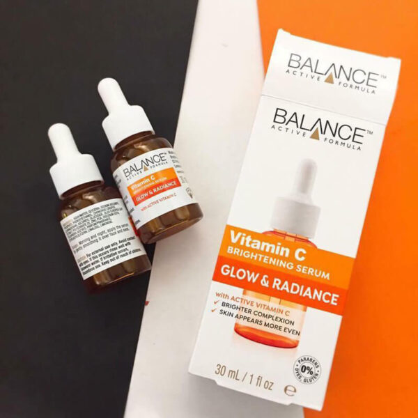 Balance Vitamin C Brightening Serum 2 1