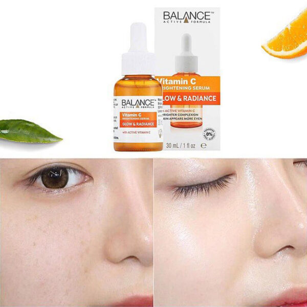 Balance Vitamin C Brightening Serum 5 1