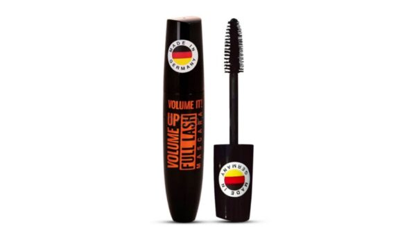 Bell Full Lash Volume up Mascara