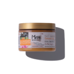 ماسک مو روغن نارگیل مائویی برای موهای فر | مدل Maui Curl Quench | وزن 340 گرم Maui MOISTURE Curl Quench + Coconut Oil Hair Mask 340gr