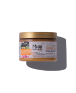 ماسک مو روغن نارگیل مائویی برای موهای فر | مدل Maui Curl Quench | وزن 340 گرم Maui MOISTURE Curl Quench + Coconut Oil Hair Mask 340gr