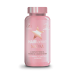 کپسول هیرتامین مام|تقویت کننده مو بانوان باردار ۳۰ عددی| HAIRtamin MOM 30Vegan Capsules