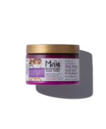 ماسک مو شی باتر Shea Butter مائویی Maui وزن 340 گرم | تقویت کننده و آبرسان قوی مو Maui Moisture Revive & Hydrate Shea Butter Hair Mask 340gr