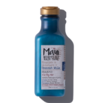 شامپو شیر نارگیل و آلوئه ورا مائویی مخصوص موی خشک | حجم ۳۸۵ میل Maui Moisture Vegan Coconut Milk Aloe Vera Shampoo for Dry Hair 385 ml