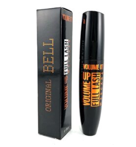 ریمل بل فول لش حجم دهنده فوق قوی ۱۵ میل| BELL FULL LASH MASCARA GERMANY 15 ml