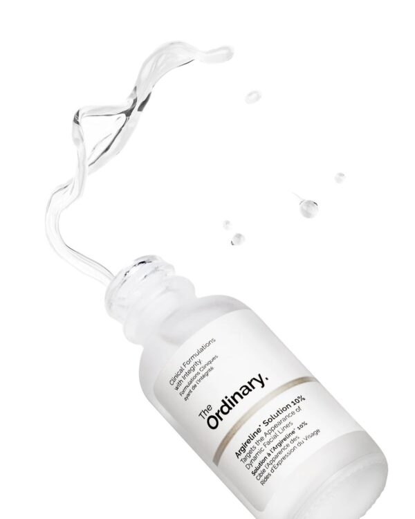 The Ordinary Argireline Solution 10 5