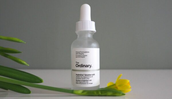 The Ordinary Argireline Solution 10 6 1