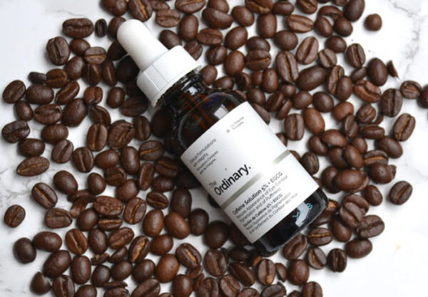 The Ordinary Caffeine Solution 5 EGCG 30ml 1