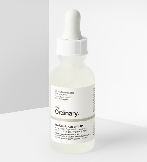 The Ordinary Hyaluronic Acid 2 B5 Hydration Support Formula 3