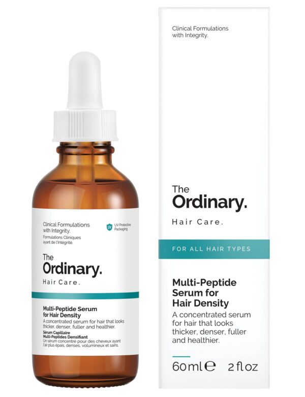 The Ordinary Multi Peptide Serum for Hair Density 2