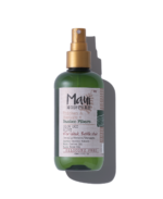 اسپری مو مائویی بامبو فایبر + ضد ریزش و بازسازی مو ۲۳۶ میل| Maui Moisture Thicken & Restore Bamboo Fibers Blow Out Mist 236ml