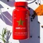 قرص و کپسول گیاهی هیرتامین تقویت کننده مو ۳۰ عددی | HAIRtamin ADVANCED FORMULA 30 Vegan Capsules