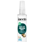 روغن آرگان موی اینکتو ۱۰۰ میل | Hair Oil Contains Argan Oil Inecto 100ml