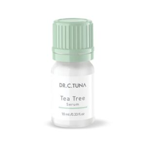 سرم ضدجوش SOS فوری فارماسی تی تری دکتر تونا حجم ۱۰ میل | FARMASI DR.C.TUNA TEA TREE SOS SERUM 10 ML