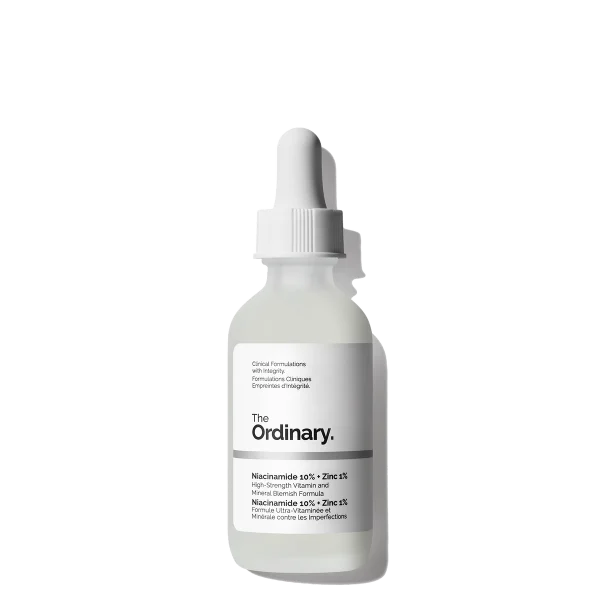 rdn niacinamide 10pct zinc 1pct 60ml