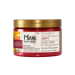 ماسک مو میوه آگاوه مائویی ضد موخوره و ترمیم کننده مو | مدل Maui Agave | وزن 340 گرم Maui Moisture Strength & Anti-Breakage + Agave Nectar Hair Mask 340gr