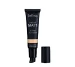 کرم پودر نچرال مت ایزادورا حجم ۳۵ میل | ISADORA natural MATT 35 ml