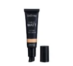 کرم پودر نچرال مت ایزادورا حجم ۳۵ میل | ISADORA natural MATT 35 ml - Image 5
