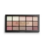 پالت سایه چشم رولوشن مدل آیکونیک ۳ | Revolution Reloaded Palette Iconic 3.0