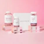 قرص هیالورونیک اسید مای ویتامینز ۳۰ عددی | MYVITAMINS Hyaluronic Acid 30 Tablets - Image 3