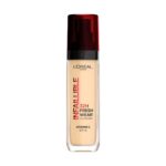 کرم پودر لورال Loreal اصل مدل اینفالیبل فرش وییر 32 ساعته حجم ۳۰ میل | LOREAL PARIS Infallible 32H Fresh Wear Foundation 30 ml