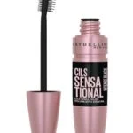 ریمل حجم دهنده و بلندکننده سنسیشنال میبلین حجم ۹.۵ میل | MAYBELLINE LASH SENSATIONAL MASCARA 9.5 ml