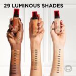 کرم پودر لورال Loreal اصل مدل اینفالیبل فرش وییر 32 ساعته حجم ۳۰ میل | LOREAL PARIS Infallible 32H Fresh Wear Foundation 30 ml - Image 2