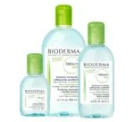 میسلار واتر بایودرما سبیوم پوست چرب حجم | BIODERMA Sebium H2O Purifying Cleansing Micelle Solution For Combination to Oily Skin 250 500 ml - Image 3