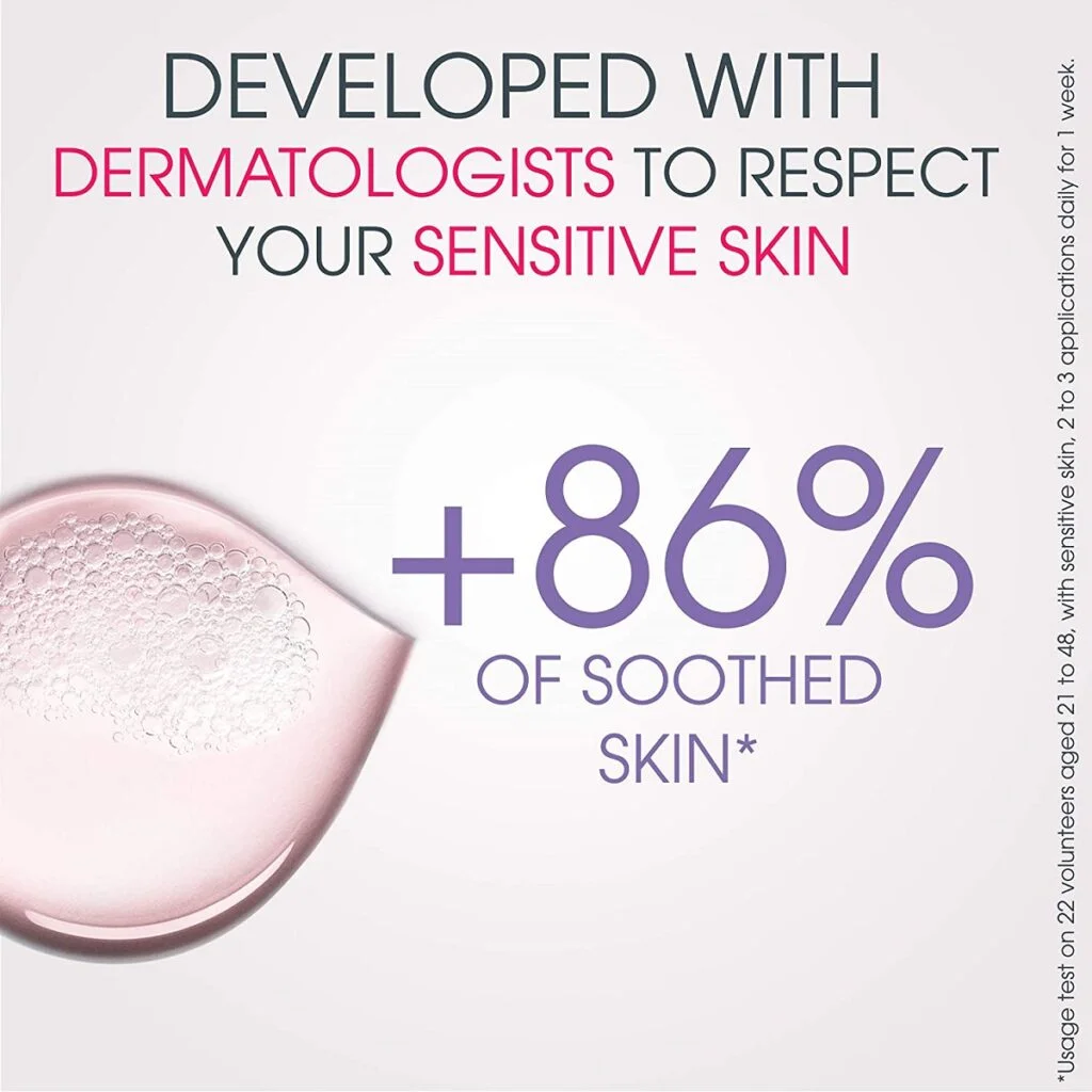 Bioderma Sensibio Gel Moussant 5