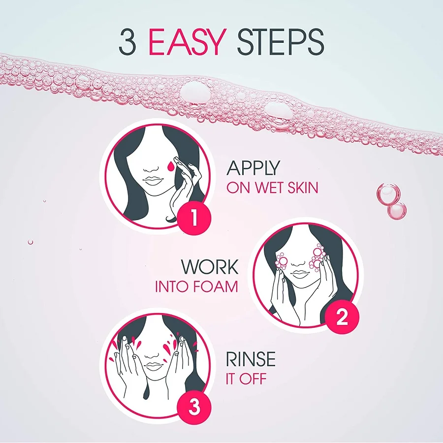 Bioderma Sensibio Gel Moussant 9