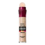 کانسیلر آنتی ایج ضد چروک و بسیار سبک میبلین حجم ۶.۸ میل | MAYBELLINE Instant Anti-Age Eraser 6.8 ml
