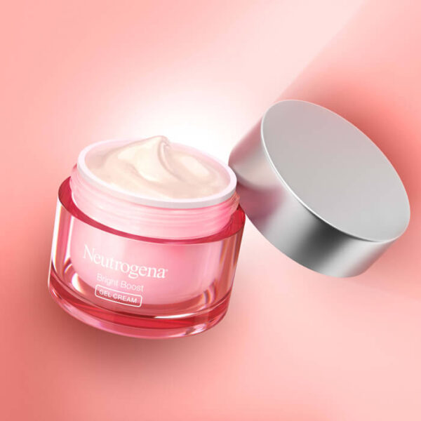 Neutrogena Bright Boost GelCream