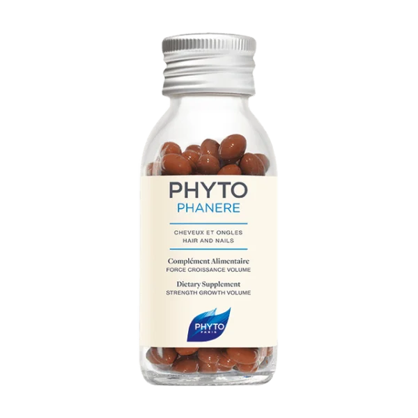 PHYTOPHANERE DIETARY SUPPLEMENT 120caps 44691