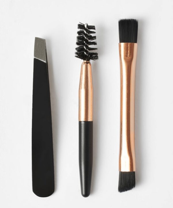 Revolution Brow Sculpt Kit 5