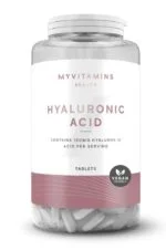 قرص هیالورونیک اسید مای ویتامینز ۳۰ عددی | MYVITAMINS Hyaluronic Acid 30 Tablets - Image 5