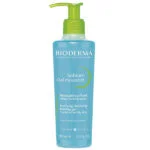 ژل شستشوی سبیوم بایودرما پوست چرب حجم ۲۰۰ میل | BIODERMA Sébium Gel moussant 200 ml