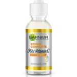 سرم ویتامین C گارنیر مدل Bright Complete حجم ۳۰ میل | GARNIER BRIGHT COMPLETE VITAMIN C BOOSTER SERUM 30ML