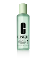 تونر شماره 1 پوست خشک تا خیلی خشک کلینیک حجم ۲۰۰ میل| CLINIQUE clarifying lotion 1 200 ml