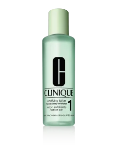تونر شماره 1 پوست خشک تا خیلی خشک کلینیک حجم ۲۰۰ میل| CLINIQUE clarifying lotion 1 200 ml