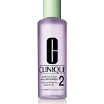 تونر شماره 2 پوست خشک تا مختلط کلینیک حجم ۲۰۰ میل | CLINIQUE Clarifying lotion 2 200ml