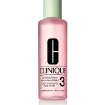 تونر شماره 3 پوست مختلط تا چرب کلینیک حجم ۲۰۰ میل| CLINIQUE Clarifying Lotion 3 200 ml