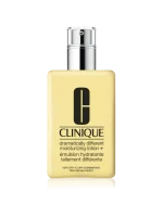 لوسیون آبرسان و مرطوب کننده دراماتیکالی پوست خشک کلینیک حجم ۱۲۵ میل| CLINIQUE dramatically different moisturizing lotion 125 ml