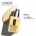 ژل مرطوب کننده و آبرسان دراماتیکالی کلینیک حجم ۱۲۵ میل| CLINIQUE dramatically different moisturizing gel 125 ml